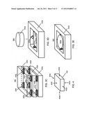 MULTI-LEVEL MAGNETIC SYSTEM FOR ISOLATION OF VIBRATION diagram and image