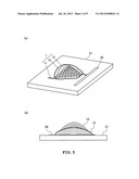 COIL AND METHOD FOR MANUFACTURING THE SAME diagram and image