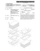 COIL COMPONENT diagram and image