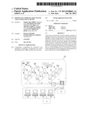 POWER LINE COMMUNICATION SYSTEM AND AN INTELLIGENT METER diagram and image