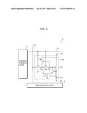 DISPLAY DEVICE diagram and image