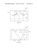 MULTI-BEND DISPLAY ACTIVATION ADAPTATION diagram and image