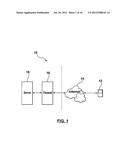 MULTI-DIRECTIONAL NAVIGATION BETWEEN FOCUS POINTS ON A DISPLAY diagram and image