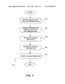 THREE DIMENSIONAL PROXIMITY RECOMMENDATION SYSTEM diagram and image