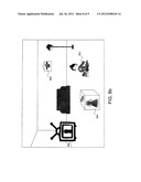 THREE DIMENSIONAL PROXIMITY RECOMMENDATION SYSTEM diagram and image