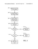 Motion Sensor-Enhanced Touch Screen diagram and image