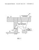 Method for Resolving Blind Spots Associated with Proximity Sensors diagram and image