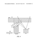 Method for Resolving Blind Spots Associated with Proximity Sensors diagram and image