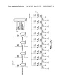 LIGHT EMITTING DIODE SWITCH DEVICE AND ARRAY diagram and image