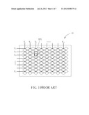 Single Finger Gesture Determination Method, Touch Control Chip, Touch     Control System and Computer System diagram and image