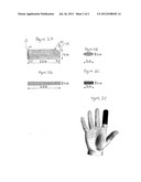 APPARATUS FOR INTERFACING WITH ELECTRONIC TOUCH-SCREEN DEVICES diagram and image