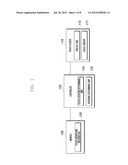 TERMINAL HAVING TOUCH SCREEN AND METHOD FOR IDENTIFYING TOUCH EVENT     THEREIN diagram and image