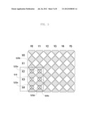 TERMINAL HAVING TOUCH SCREEN AND METHOD FOR IDENTIFYING TOUCH EVENT     THEREIN diagram and image