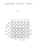 TERMINAL HAVING TOUCH SCREEN AND METHOD FOR IDENTIFYING TOUCH EVENT     THEREIN diagram and image