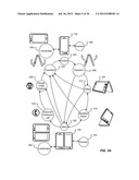 SECONDARY SINGLE SCREEN MODE ACTIVATION THROUGH OFF-SCREEN GESTURE AREA     ACTIVATION diagram and image