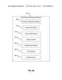 SECONDARY SINGLE SCREEN MODE ACTIVATION THROUGH OFF-SCREEN GESTURE AREA     ACTIVATION diagram and image