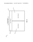 SECONDARY SINGLE SCREEN MODE ACTIVATION THROUGH OFF-SCREEN GESTURE AREA     ACTIVATION diagram and image