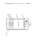 SECONDARY SINGLE SCREEN MODE ACTIVATION THROUGH OFF-SCREEN GESTURE AREA     ACTIVATION diagram and image