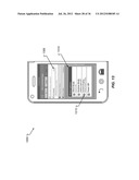 SECONDARY SINGLE SCREEN MODE ACTIVATION THROUGH OFF-SCREEN GESTURE AREA     ACTIVATION diagram and image