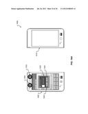 SECONDARY SINGLE SCREEN MODE ACTIVATION THROUGH OFF-SCREEN GESTURE AREA     ACTIVATION diagram and image