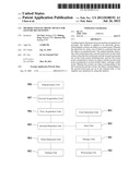 METHOD AND ELECTRONIC DEVICE FOR GESTURE RECOGNITION diagram and image