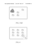 METHOD AND ELECTRONIC DEVICE FOR GESTURE RECOGNITION diagram and image