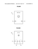 DISPLAY DEVICE, CONTROL METHOD AND RECORDING MEDIUM diagram and image