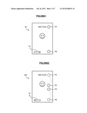 DISPLAY DEVICE, CONTROL METHOD AND RECORDING MEDIUM diagram and image