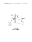 OPTICAL TOUCH SCREEN WITH TRI-DIRECTIONAL MICRO-LENSES diagram and image