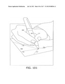 OPTICAL TOUCH SCREEN WITH TRI-DIRECTIONAL MICRO-LENSES diagram and image