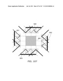 OPTICAL TOUCH SCREEN WITH TRI-DIRECTIONAL MICRO-LENSES diagram and image