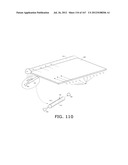 OPTICAL TOUCH SCREEN WITH TRI-DIRECTIONAL MICRO-LENSES diagram and image