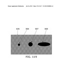 OPTICAL TOUCH SCREEN WITH TRI-DIRECTIONAL MICRO-LENSES diagram and image