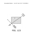 OPTICAL TOUCH SCREEN WITH TRI-DIRECTIONAL MICRO-LENSES diagram and image