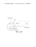 OPTICAL TOUCH SCREEN WITH TRI-DIRECTIONAL MICRO-LENSES diagram and image