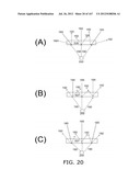 OPTICAL TOUCH SCREEN WITH TRI-DIRECTIONAL MICRO-LENSES diagram and image