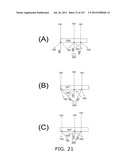 OPTICAL TOUCH SCREEN WITH TRI-DIRECTIONAL MICRO-LENSES diagram and image