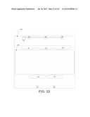 OPTICAL TOUCH SCREEN WITH TRI-DIRECTIONAL MICRO-LENSES diagram and image