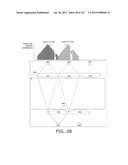 OPTICAL TOUCH SCREEN WITH TRI-DIRECTIONAL MICRO-LENSES diagram and image