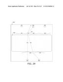 OPTICAL TOUCH SCREEN WITH TRI-DIRECTIONAL MICRO-LENSES diagram and image