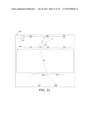 OPTICAL TOUCH SCREEN WITH TRI-DIRECTIONAL MICRO-LENSES diagram and image