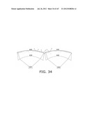 OPTICAL TOUCH SCREEN WITH TRI-DIRECTIONAL MICRO-LENSES diagram and image