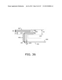 OPTICAL TOUCH SCREEN WITH TRI-DIRECTIONAL MICRO-LENSES diagram and image