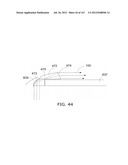 OPTICAL TOUCH SCREEN WITH TRI-DIRECTIONAL MICRO-LENSES diagram and image