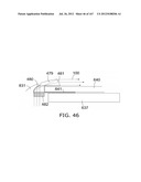 OPTICAL TOUCH SCREEN WITH TRI-DIRECTIONAL MICRO-LENSES diagram and image