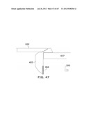 OPTICAL TOUCH SCREEN WITH TRI-DIRECTIONAL MICRO-LENSES diagram and image