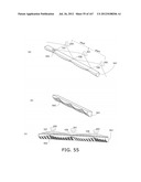 OPTICAL TOUCH SCREEN WITH TRI-DIRECTIONAL MICRO-LENSES diagram and image