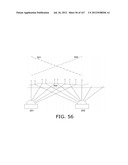 OPTICAL TOUCH SCREEN WITH TRI-DIRECTIONAL MICRO-LENSES diagram and image