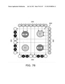 OPTICAL TOUCH SCREEN WITH TRI-DIRECTIONAL MICRO-LENSES diagram and image