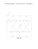 OPTICAL TOUCH SCREEN WITH TRI-DIRECTIONAL MICRO-LENSES diagram and image